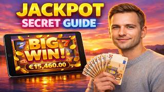 mr green casino Huge Jackpot Secrets Guide