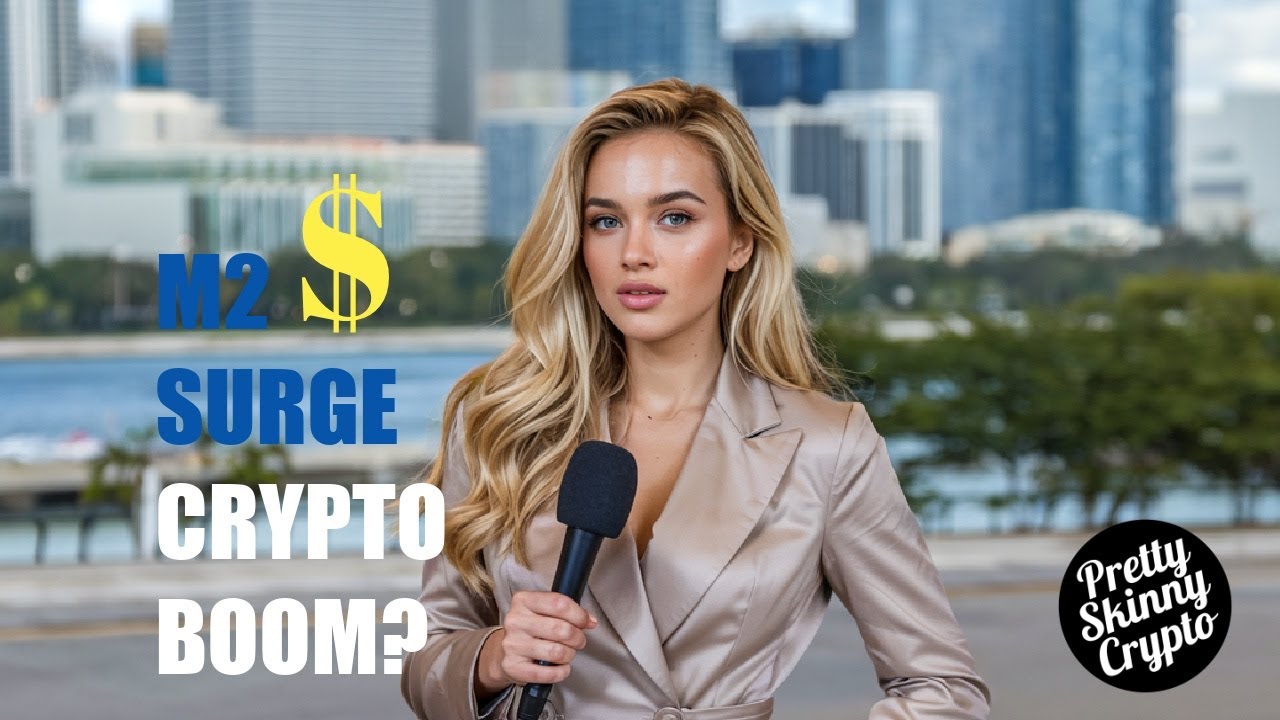 Pretty Skinny Crypto