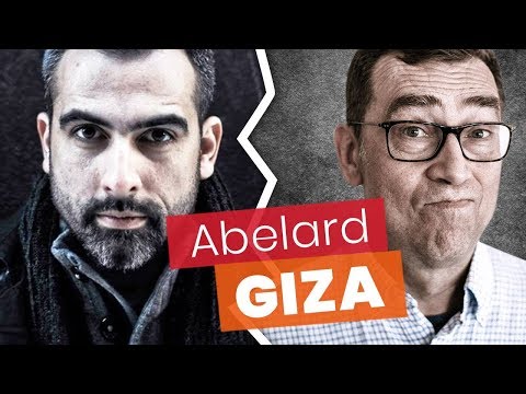 Abelard Giza o stand-upie, kabaretach i polskiej rzeczywistości.