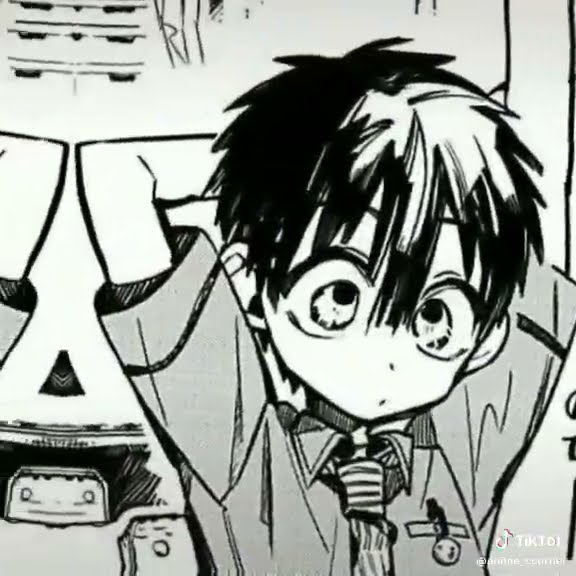 ханако амане #подпишись #hanakokun #активвернись #anime - YouTube
