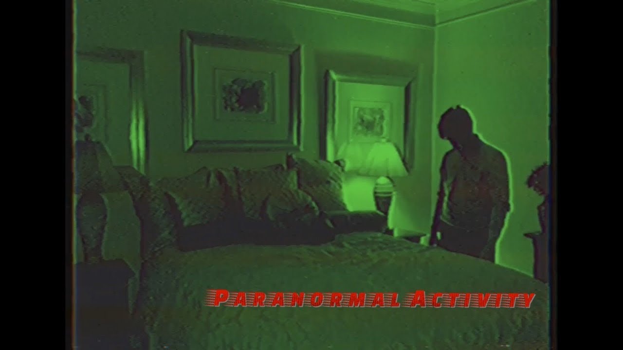 paranormal activity 8