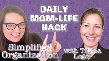 Win your day with a post-it note! (with Trisha Leger)