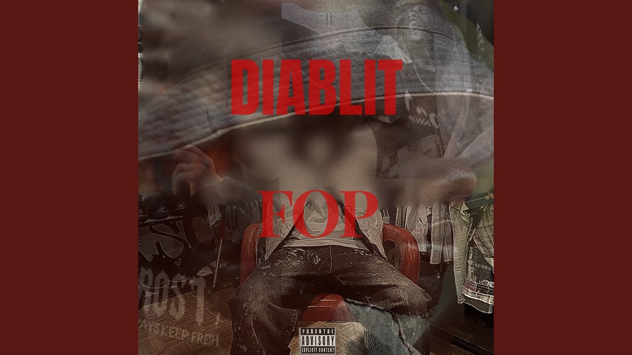 Watch FOP on YouTube Watch FOP on YouTube