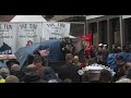 Marine Corps 250th Commemoration Held in Philadelphia