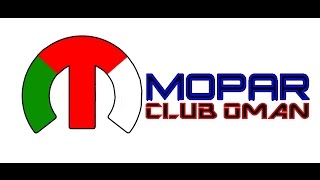 Mopar Adventure ... Omani Flavor | مغامرة موبارية ... بنكهة عمانية