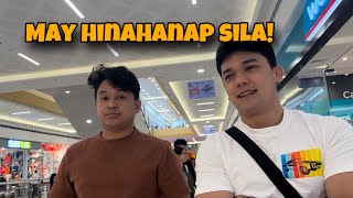 JOMAR MAY HINAHANAP!! | SIMPLENG PANGARAP NI KALINGAP DAN