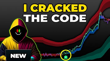 THIS LuxAlgo Strategy Predicts 100% ACCURATE Reversals ( 100x Tested )