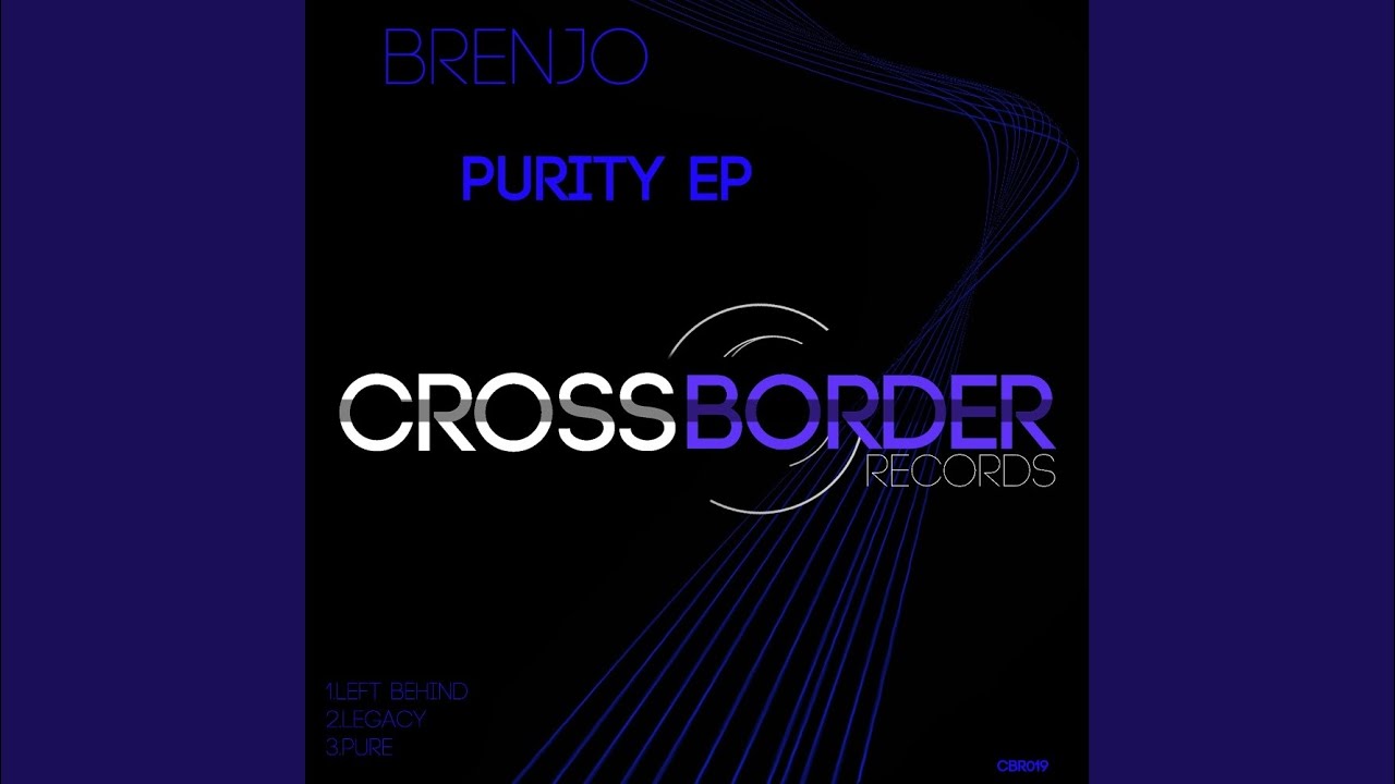 Watch Left Behind (Original Mix) on YouTube Watch Left Behind (Original Mix) on YouTube