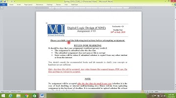 CS302 Assignment no 3 Solution Spring 2019