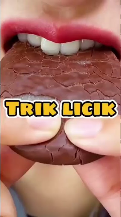 terik licik yang wajib kalian coba