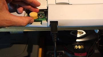 Tip! PC Engine Duo R(X) with Everdrive (and a cork)