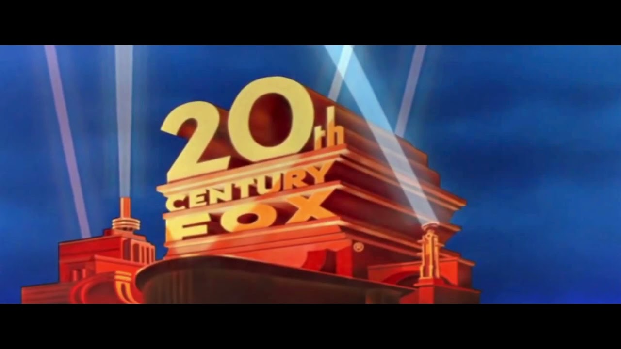 20th Century Fox / TSG Entertainment / Blue Sky Studios / Illumination