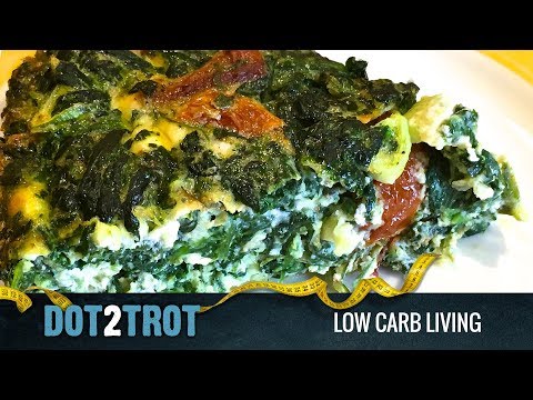 low-carb-crustless-quiche