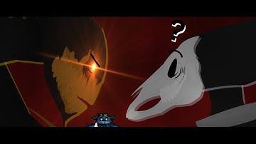 Inkfell meets A01 // pillar chase 2