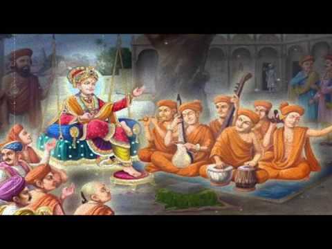 vadtal swaminarayan kirtan