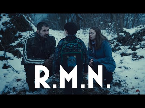 R.M.N. - Officiële NL trailer