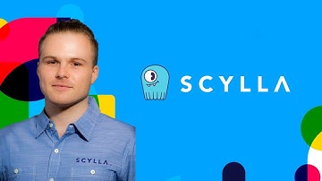 Scylla Summit 2022: ScyllaDB Embraces Wasm