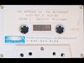 Na speaker tape  ron h njbalt  dacna ii 1994