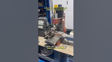 Is this the mini 3-axis CNC machine you want to have?#cnc #cncmachine #cncmachinist #diy #design