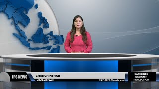 24 NOVEMBER 2025 LPS MIZORAM PAWN