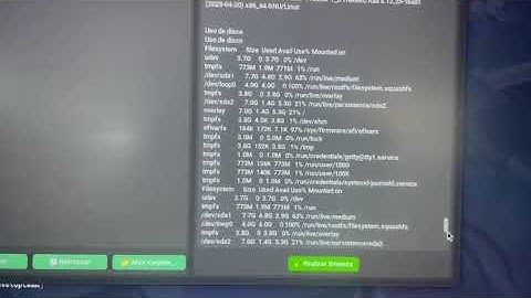 Video explicativo del programa