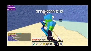 Badlion Build uhc 1v1