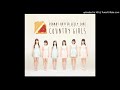 Country Girls - Peanut Butter Jelly Love
