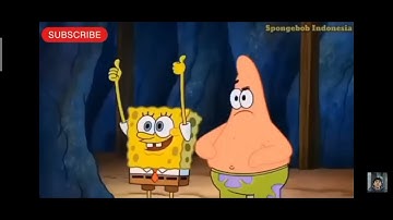 jedag jedug Spongebob part 1