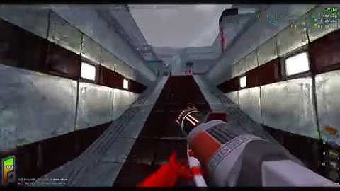 Red Eclipse: FFA deathmatch on bath