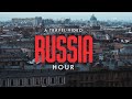 Russia hour  a cinematic travel  sony a6500
