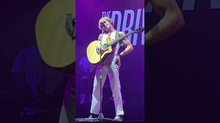 Ross Lynch - Rumors - live at Asuncionico