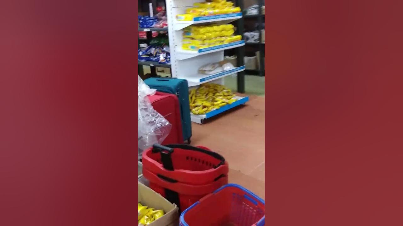 Assam rifles canteen (2) YouTube