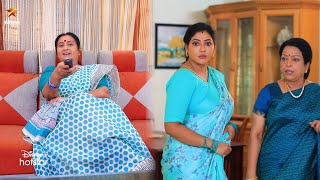 Baakiyalakshmi-Vijay tv Serial