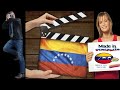 5 Películas con escenas en Venezuela
