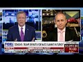 'IT'S NO SECRET': This could be an opening for a Russia-Ukraine ceasefire, Ex-Navy captain says