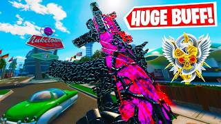 new *BUFFED* AK-27 is BROKEN in BLACK OPS 7! 😍 (Best AK 27 Class Setup)