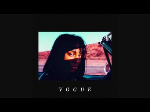 Full Crate - Vogue ft. Trinidad James & Bryn Christopher