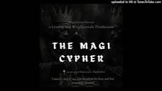 See What You've Done (iMagi Cypher) by Variouss Artists, No Jah Prayzah