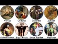 Every Cursed Bloodline Explained in 20 Minutes