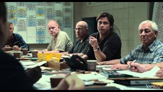 Moneyball Trailer 2011 HD