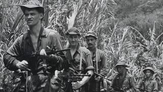 We Sent Warriors, Not Men β The 120-Second SAS Raid That Left US Troops Speechless | Vietnam War