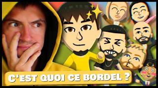 LA PIRE ÎLE D'INFLUENCEUR ! - TOMODACHI LIFE (version com...