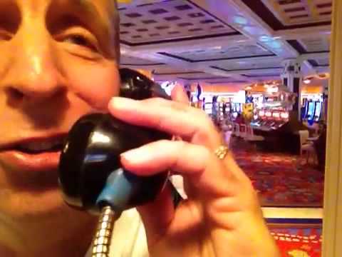 Havin fun in Vegas!