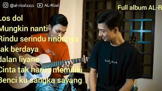 Full album AL-Rizal cover Akustik