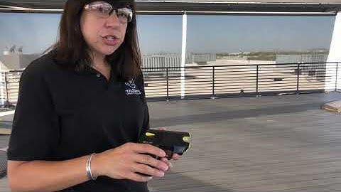 How to Spark Test the TASER Pulse