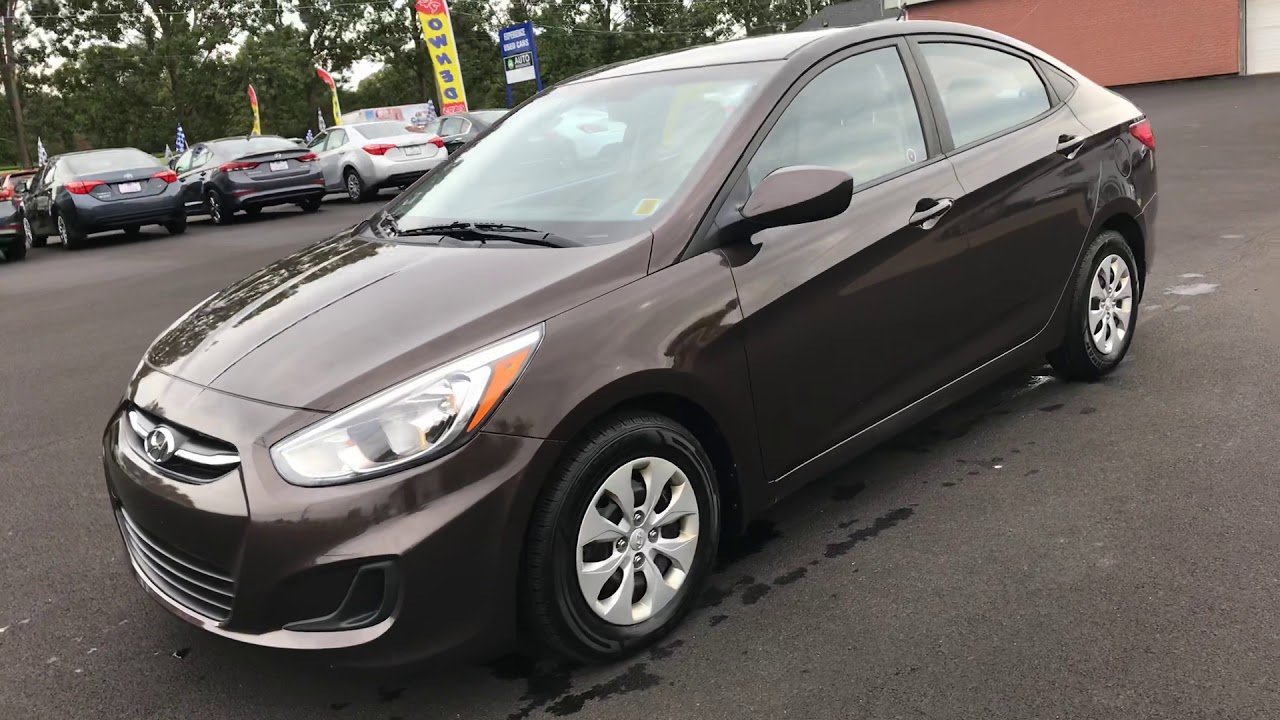 Hyundai gl 5
