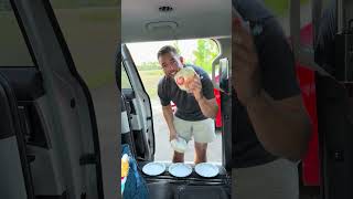 GOING TO START BRINGING THIS THING WITH ME EVERYWHERE I G...