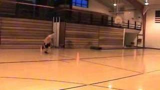 Star Drill
