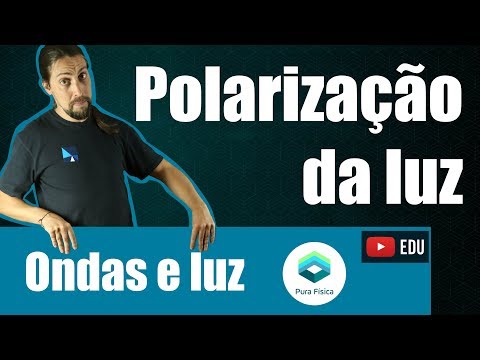 Vídeo: Qual é a intensidade da luz transmitida?