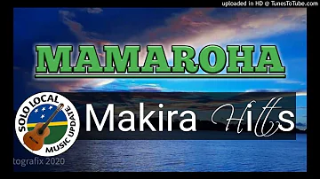 Mamaroha - Makira hits (Solomon Islands)_128K)